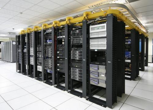 网络计算机机房建设方案需要注意什么？